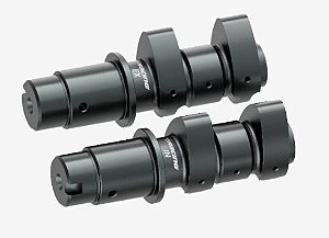 ARVORE COMANDO TWISTER/TORNADO/CB 300/XRE 300 KIT A/B BRAVO
