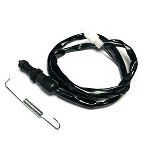 INTERRUPTOR FREIO TRASEIRO TORNADO