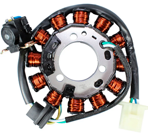 ESTATOR BROS 150 09/MIX/FLEX