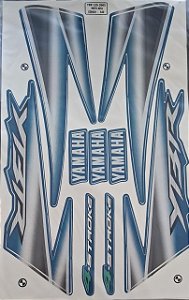 ADESIVO YBR 05 AZUL (OBS)