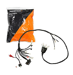 CHICOTE BIZ 125 06/08 KS