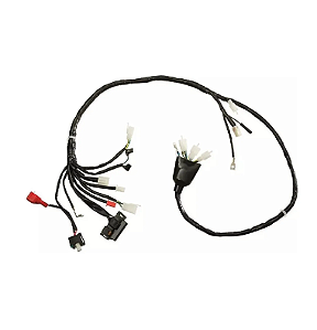 CHICOTE BIZ 125 + 06/08