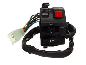 INTERRUPTOR LUZ TITAN 125 00/04 KS