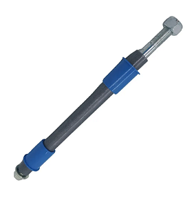 BUCHA BALANÇA XTZ C/EIXO