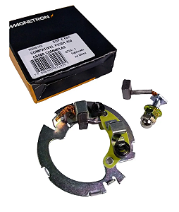 ESCOVA PARTIDA CBR 450/CB 500