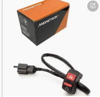 INTERRUPTOR EMERGENCIA BROS 150 KS 06/08