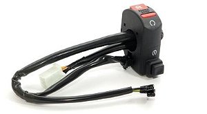 INTERRUPTOR PARTIDA BROS 150 ESD...08/TORNADO...05