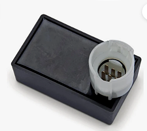 CDI TURUNA/XLX 250 84