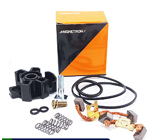 ESCOVA PARTIDA CB 250F/CB/XRE 300/CRF 230 COMPLETO