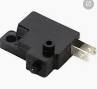 INTERRUPTOR FREIO DIANTEIRO YES/INTRUDER