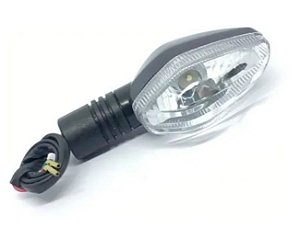 PISCA BROS 150/160 13 DE/TD CRISTAL