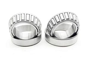CAIXA DIREÇAO BROS/FALCON/TORNADO/XLX 250/350/NX/XR/CRF 230/150/250L CONICA