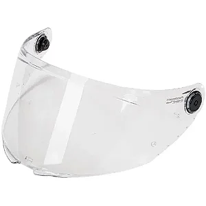 VISEIRA CAPACETE MT/SHOX CLEAR V12 @@@