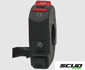 INTERRUPTOR PARTIDA FALCON 06/15