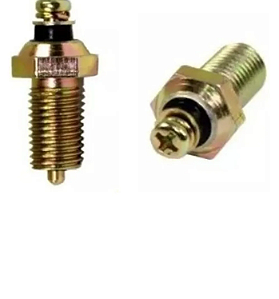 INTERRUPTOR NEUTRO YBR/FACTOR/XTZ 125/FAZER/LANDER 250