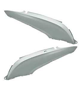 TAMPA LATERAL BIZ 125 15 PRATA ES@@