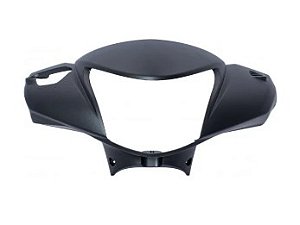 CARENAGEM FAROL BIZ 125 11 EX PRETO FOSCO 14/15 EX