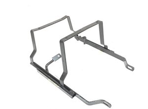 SUPORTE BAU BROS 160...19 TRILHO