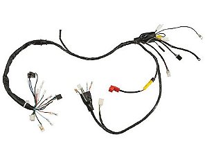 CHICOTE TITAN 125 FAN ...08