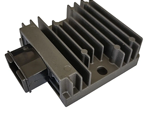 RETIFICADOR XRE 300/FALCON/CB 300 12