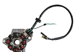 ESTATOR XLR 125 KS 97...