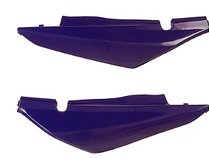 TAMPA LATERAL BROS 125 02/04 AZUL