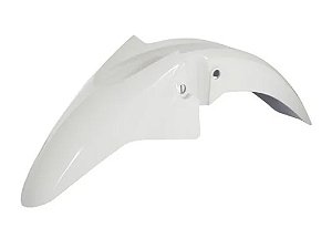 PARALAMA DIANTEIRO TITAN 150 14 BRANCO ROSS