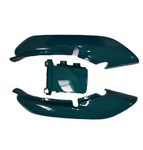 RABETA TITAN 125 96/97/98 VERDE