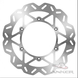 DISCO FREIO DIANTEIRO KTM/HUSQVARNA/HUSABERG/MXF HARD BRAKE