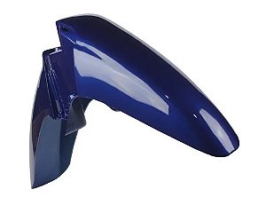PARALAMA DIANTEIRO BIZ 100 05 AZUL