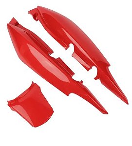 RABETA TITAN 125 09/10 VERMELHO