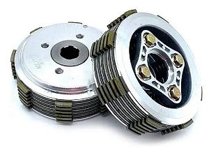 EMBREAGEM COMPLETA CRF 230