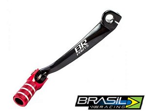 PEDAL CAMBIO CR 125 87/08