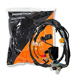 CHICOTE XTZ 125 K...05