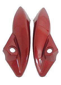 CARENAGEM FAROL CB 300(COMPLEM)13 VERMELHO PIMENTA PEROLIIZADO