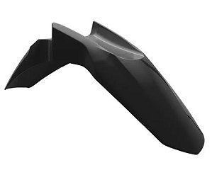 PARALAMA DIANTEIRO BROS 150 09/12 PRETO