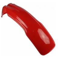 PARALAMA DIANTEIRO XL 250 VERMELHO