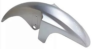 PARALAMA DIANTEIRO YBR 00/02 PRATA