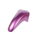 PARALAMA DIANTEIRO BIZ 125 12/13 ROSA GLOSS PEROLIZADO