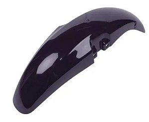 PARALAMA DIANTEIRO TITAN 125 11/12 ROXO