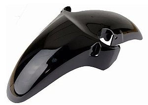 PARALAMA DIANTEIRO TWISTER 01/08 PRETO