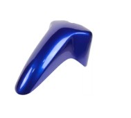 PARALAMA DIANTEIRO BIZ 125 07 AZUL TWISTER
