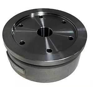 VOLANTE TITAN 125 09 ES