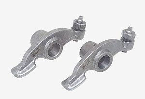 BRAÇO OSCILANTE BIZ 125 11...(PAR)