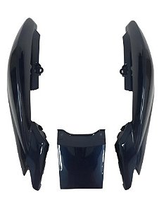 RABETA FACTOR 09 PRETO