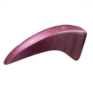 PARALAMA DIANTEIRO BIZ 125 14 ROSA ES JELLY