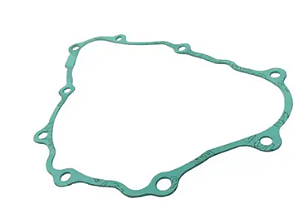 JUNTA TAMPA LATERAL ESQUERDA TITAN 160/BROS 160/XRE 190