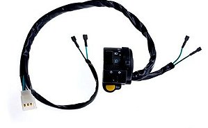 INTERRUPTOR LUZ NX 150 ESQUERDO