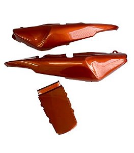 RABETA TITAN 150 07 LARANJA CANELA