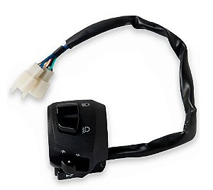 INTERRUPTOR LUZ FAZER 150 E/ED 14/15